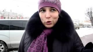 Рязань   горожане о губернаторе