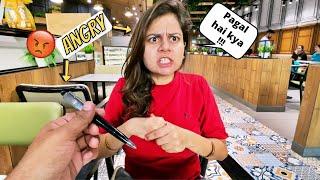 Shilpa Ko Laga Shock  Prank