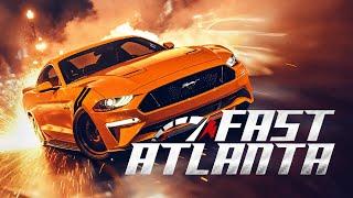Fast ATL  Movie Trailer | VYRE Network