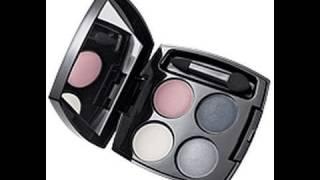 Mocha Latte Eye Tutorial - Avon True Color Quad