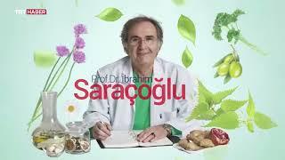 Bağışıklık Sistemi Nasıl Güçlenir? | Prof Saraçoğlu ile Sağlıklı Yaşam | 08.01.2023