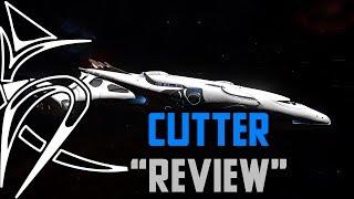 Imperial Cutter "review" [Elite Dangerous]