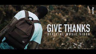 DiYoute - Give Thanks (Official Music Video)