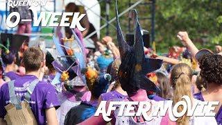 Queen's O-Week Aftermovie 2019