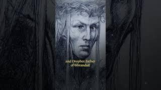 What Was Greenwood the Great? | LOTR Fast Facts