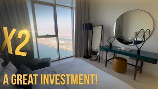 A Great Investment with a gorgeous apartment - Mimary Real estate