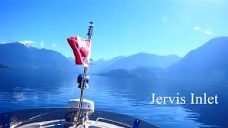 Ranger Tugs to Desolation Sound 2017 1080p