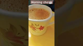 Chai time #chai #tea #teatime #milktea #chaitime #morningtea #strongtea #howtomake #teamaking