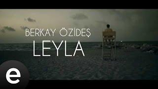 LEYLA (Berkay Özideş) Music Video Teaser #LEYLA #berkayözideş - Esen Müzik