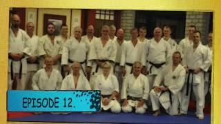 Vince Morris - Venlo seminar ep 12 - Why Kata, why basics?