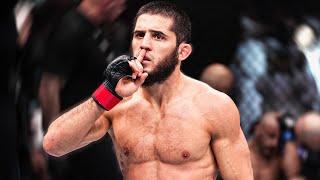 Unstoppable Islam Makhachev Moments 