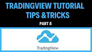 TradingView Tutorial [3 TradingviewTips and Tricks] How to Use TradingView