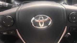 2018 Toyota RAV4 At Young Toyota 1945 N Main Logan UT 435-752-5636 Ask For Stephanie