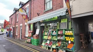 Llangollen Town