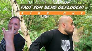 8 Tage, 8 Städte: Zwei Bros auf ihrem Harley-Davidson Road Trip - Tag 2 | THUNDERBIKE | Mazo Vlogs