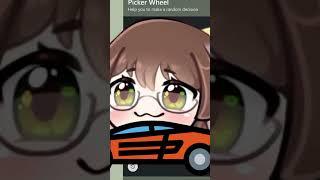 Beep, Beep! #vtuber