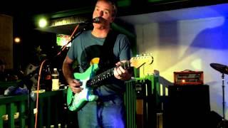 Artimus Pyle Band - "Call Me The Breeze" - Live at Lucky's Pub