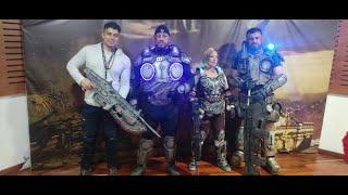 GEARS 5 COLOMBO MEXICANO