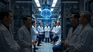 Can AI Develop Fellings Like Humans?️                   The Truth! #aifuture #shorts
