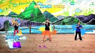 Zumba Kids Jr - Zumba Fitness Siracusa