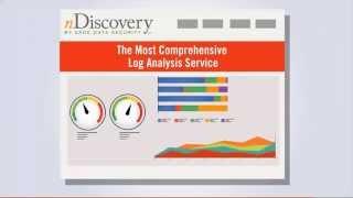 nDiscovery Log Analysis with nAlert Real-Time Threat Detection