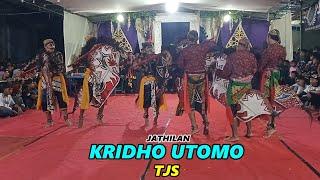 JATHILAN KRIDHO UTOMO TJS - Rejosari Bandongan Magelang