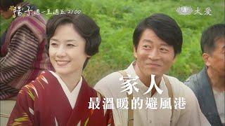 美善劇場《陽子》角色篇  九月九日起週一至週五晚間九點