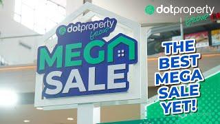 Highlights From the Dot Property Group Mega Sale | Thailand Property