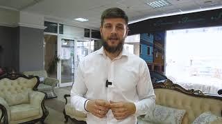 Мягкая мебель фабрики ЭРА