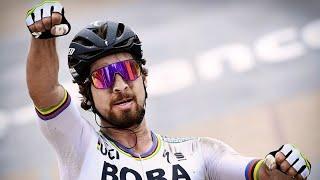 Peter Sagan Best Moments