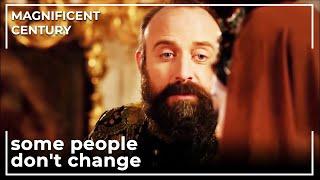 Sultan Suleiman Chooses Hurrem Over His Mother | Magnificent Century