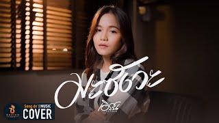 มะซังวะ - เอิร์น วราภรณ์【COVER VERSION】Original : ดิด คิตตี้