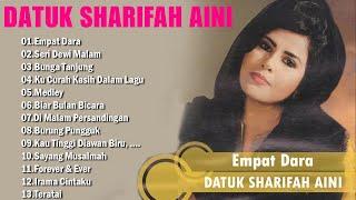 DATUK SHARIFAH AINI FULL ALBUM - Kumpulan Lagu Terpopuler 80-an