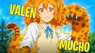 5 ANIMES que VALEN LA PENA VER Ft.TOPS DE ANIMES CADA 3 DIAS  | LOS mejores animes RECOMENDADOS