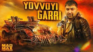 MAD MAX / YOVVOYI GARRI #1 / UZBEKCHA LETSPLAY