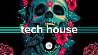 Tech House Mix - August 2019 (#HumanMusic)