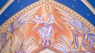 Sung Eucharist - 24 November 2024  - 11 am - Christ the King