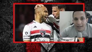 PROVAVEL ESCALAÇÃO DO SPFC CONTRA O CUIABA! NOTICIAS DO SÃO PAULO HOJE