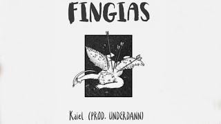 KAIEL - FINGIAS ( FELIZ SAN VALENTIN)