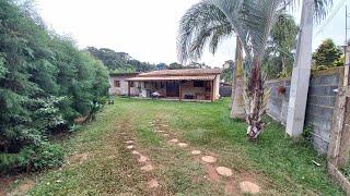 REF-583-VENDO CHACARA  DE 646,25 M² EM IBIUNA-SP