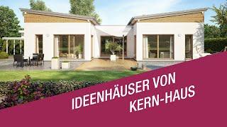 Ideenhäuser von Kern-Haus