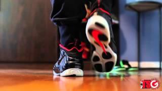 UNDS 'Yeezy' Nike Air Foamposite Review