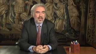 The ULB, a free spirit since 1834 by Rector Didier Viviers