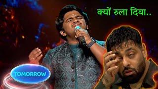 Chaitanya ने सबको रुला दिया || Indian Idol Season 15 PROMO