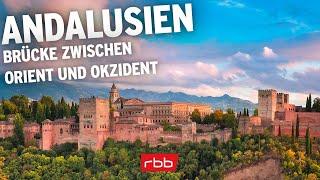 50 Gründe Andalusien zu lieben