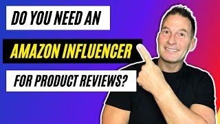 Amazon Influencer Mike Healy