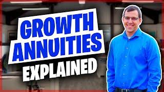 Equity Indexed Annuities - Built for Growth