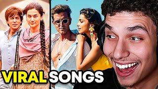 Viral Instagram Reels Hindi Songs 2024!