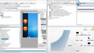 Crestron Programming Basic Smart Graphics Example