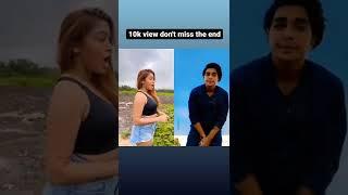 Nita Shilimkar vs Rohit Zinjurke #rohittt #reactionboi #nitashilimkar